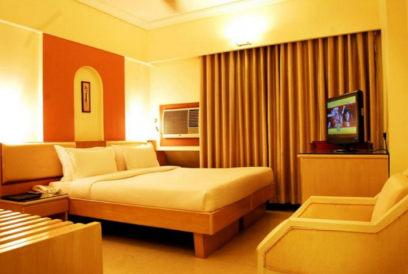 Hotel Milan International 2