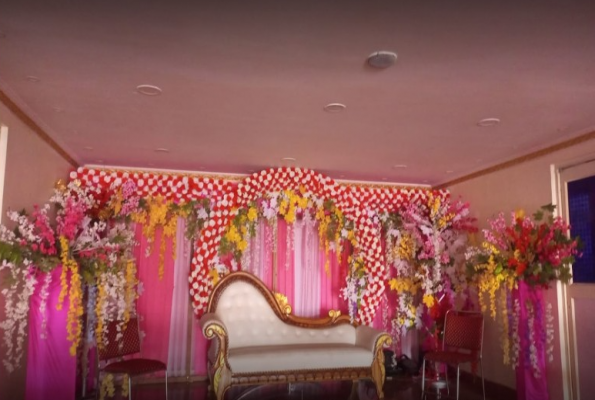 Pallavi Mandap