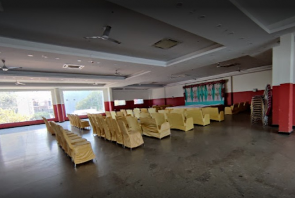 Venue Image