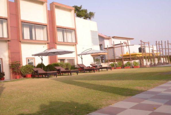 Sparsh Hotels And Resorts 5