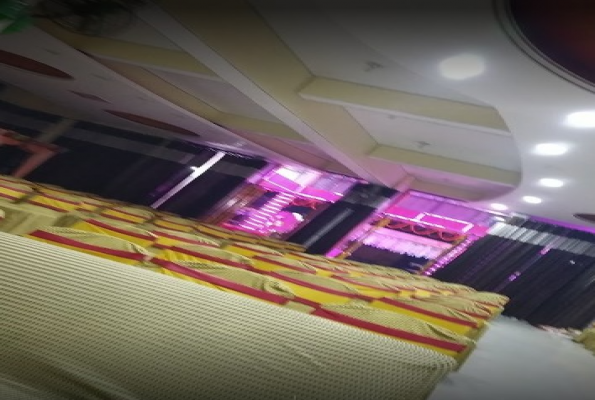 Trimurti Palace Banquet Hall 5