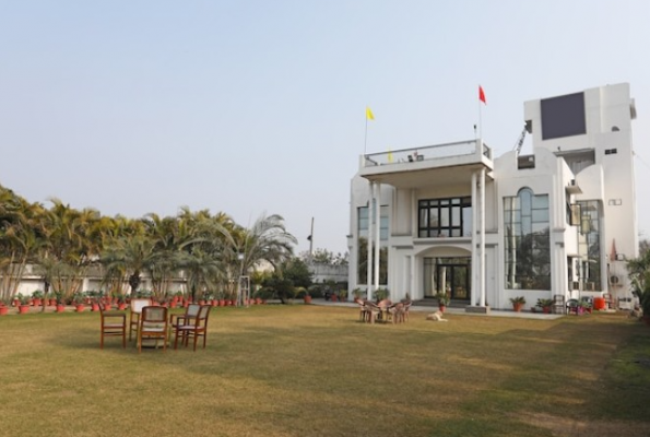 Shree Kanha Shyam Hotel And Banquet 4