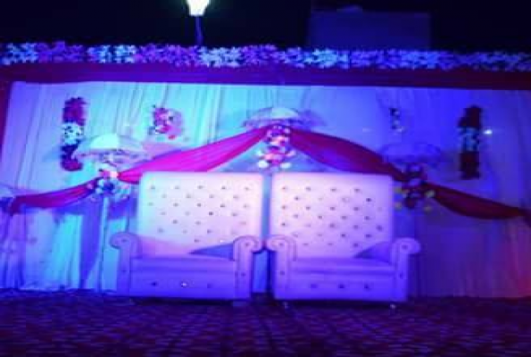 Akshay Rishabh Banquet Lawn 5