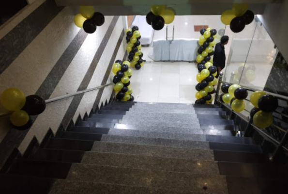 Hotel Shree Mahaveer 3