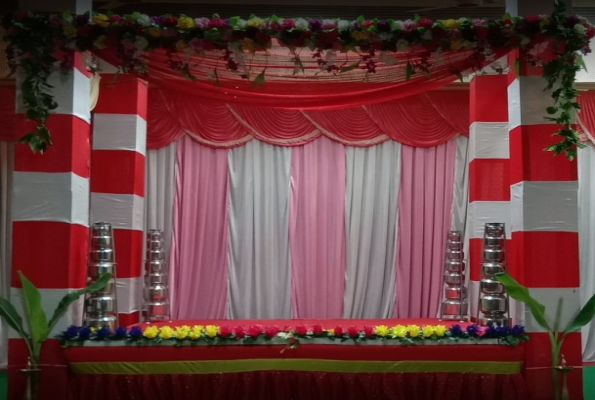 Brahman Sabha Hall