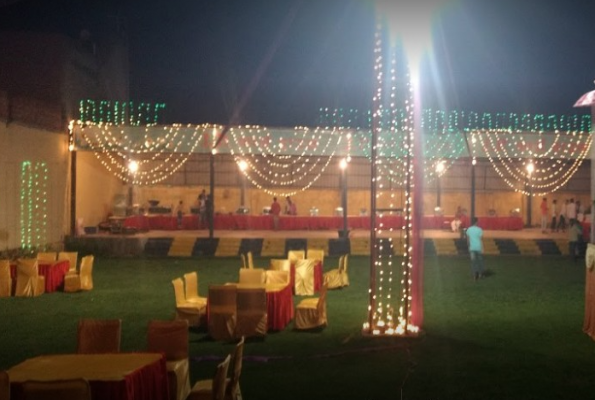 J P Farm House And Marriage Hall