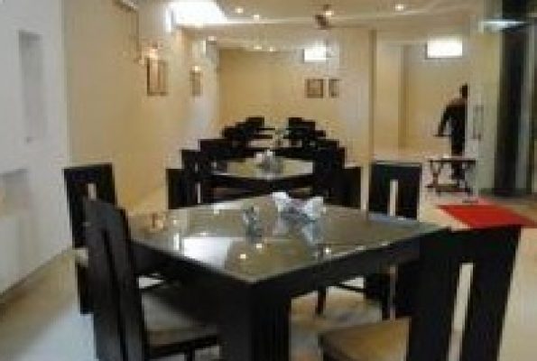 Hotel Secret Miraz 2