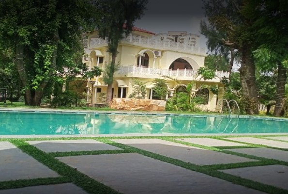 Sunahari Bagh Farmhouse 4
