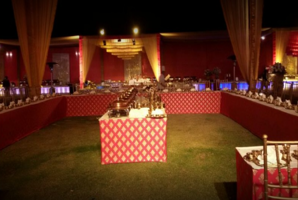 The Global Kitchen Noida 1