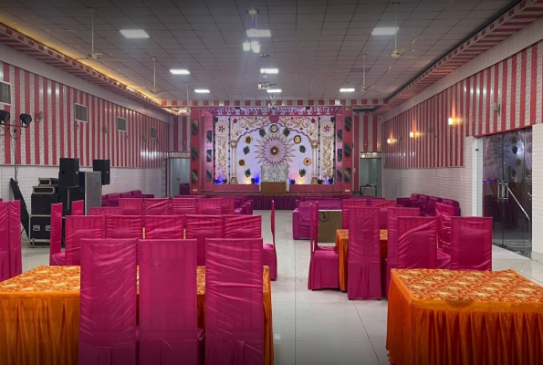 Radha Rani Party Hall And Banquet Hall 1