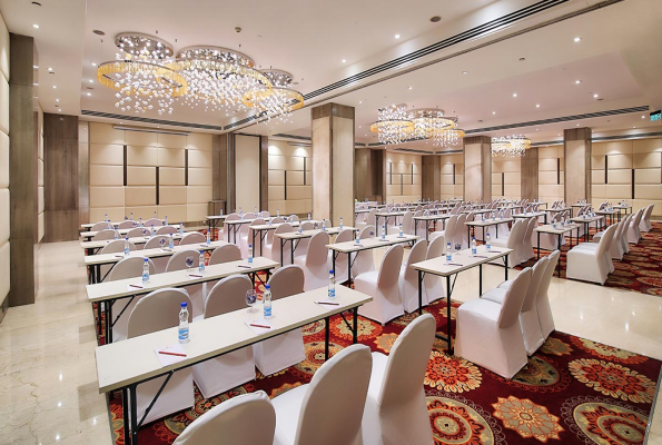 Ramada Gurgaon Central