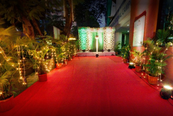 MVM Banquet And Ground 2