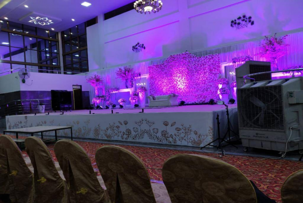 Venue Image