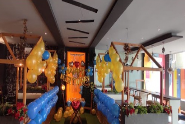 Gumtea Cafe And Banquet 3