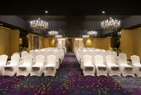 Grand Mercure Bengaluru Gopalan Mall