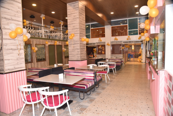 Town Plaza Banquet 2