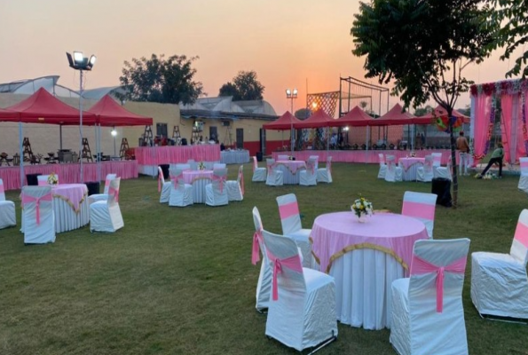 Arise Ethnic Village Resort