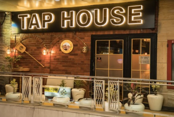 Tap House Brewpub And Kitchen 3