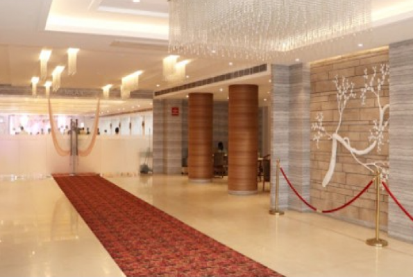 Maa Kripa Hotel And Banquets 4