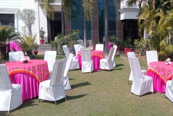 Hotel Sai Deep Farm House 1