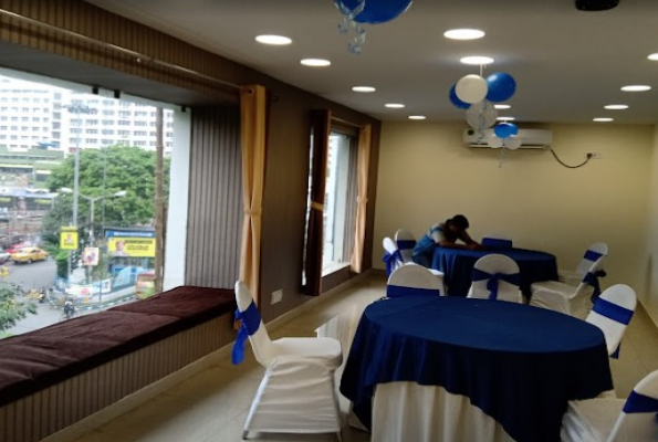 Parampara Ceremonial Hall 2