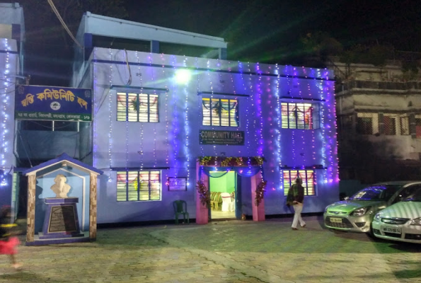 Swasti Community Hall 3