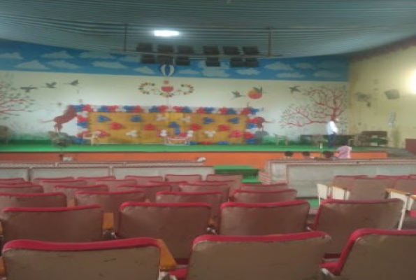 Ymr Gardens And Function Hall 3