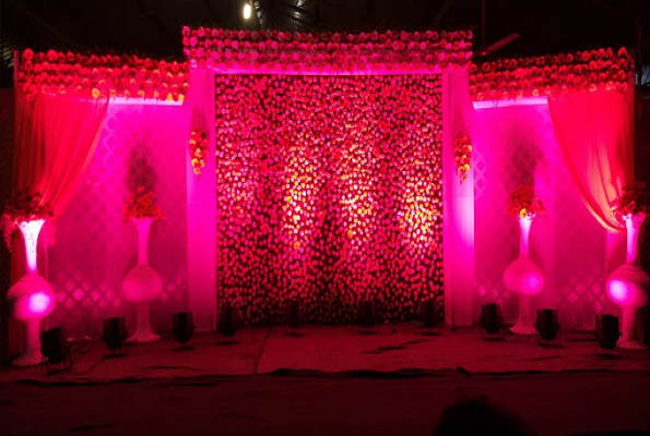 Bader Function Hall 2