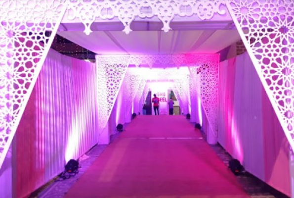 Malakpet Function Hall 4