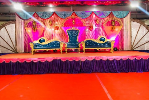 Habeeb Garden Function Hall 1