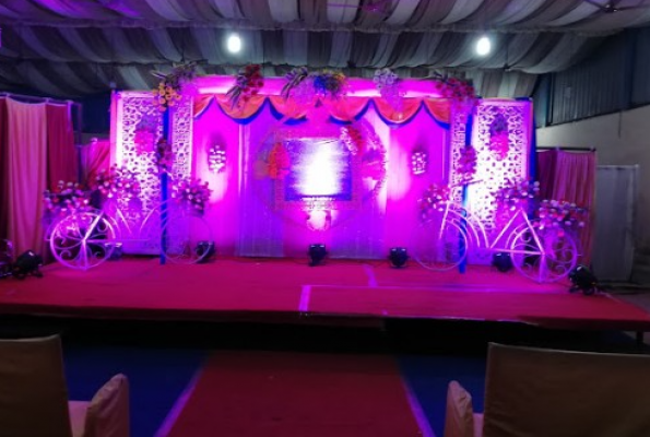 Colours Function Hall 2