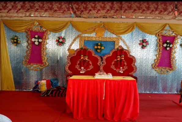 Colours Function Hall 3