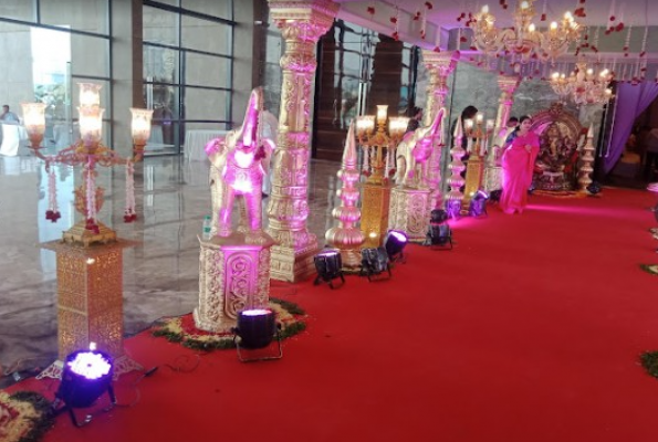 Pradhan Conventions 3