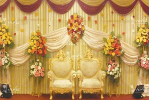 Sri Nilayam Function Hall 5