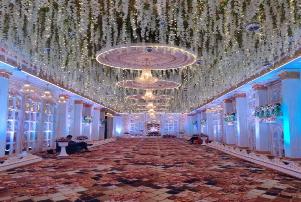 Happiness Banquet Hall 4