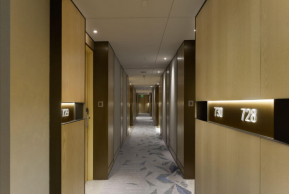 Surat Marriott Hotel 2