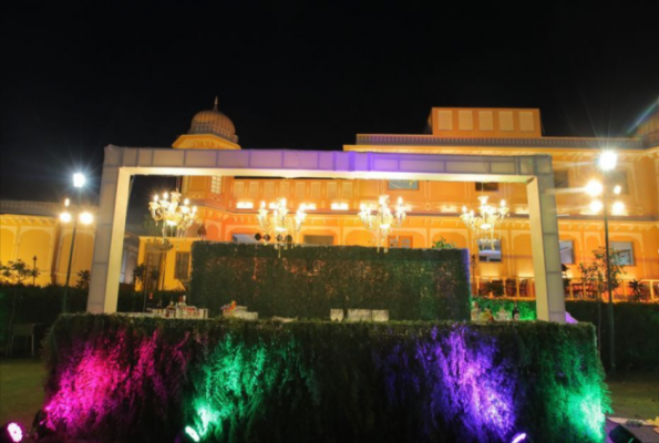 Buena Vista Luxury Resort 2