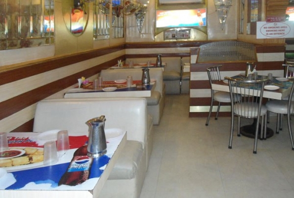 Chitrakut Restaurant 2