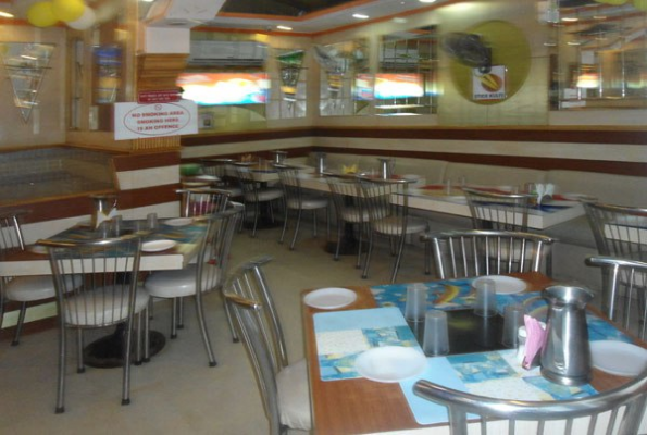 Chitrakut Restaurant 3