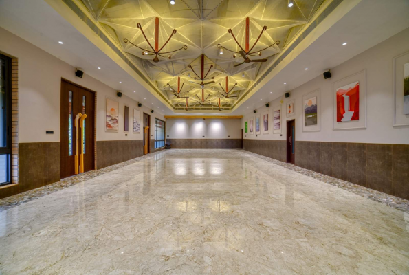 The Grand Gardens Resort 1