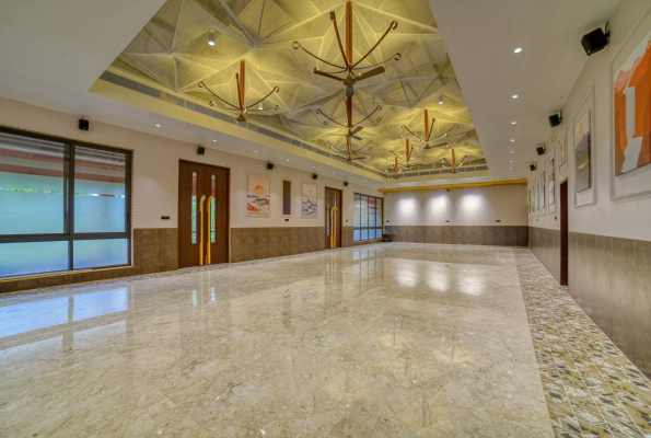 The Grand Gardens Resort 3