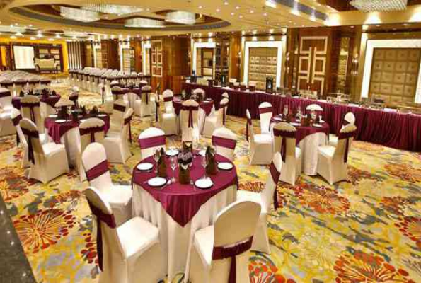 Regenta Central The Crystal