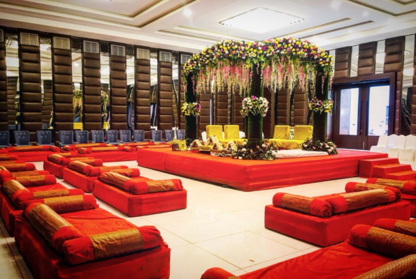 Pratishta Banquets 3