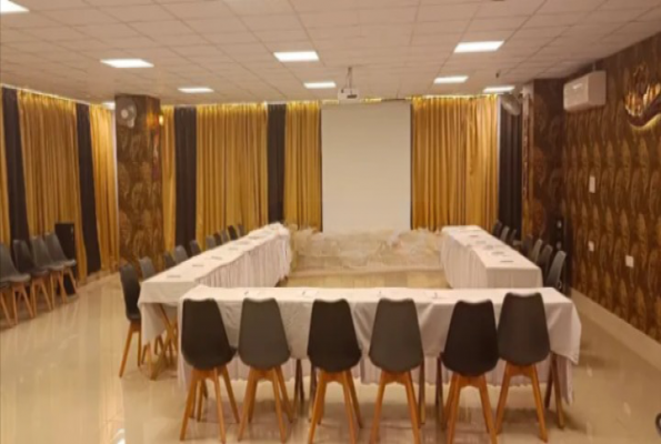 Joshiwal Dhaba And Banquets 1