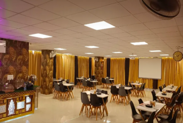 Joshiwal Dhaba And Banquets 2