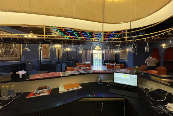 Kaafila Bar And Lounge 2
