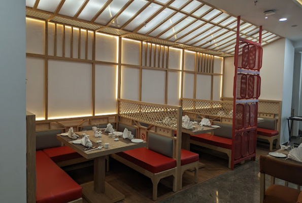 Js Contemporary Oriental 1