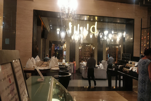 Js Contemporary Oriental 2