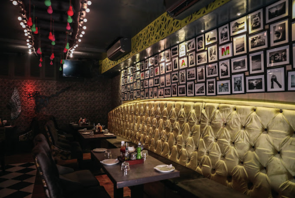 Ka Eclairs And Kafe 2