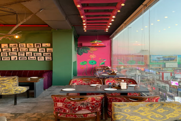 Ka Eclairs And Kafe 4